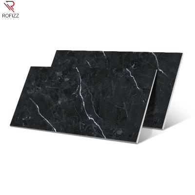 China Body of New Waterproof+ECO-Friendly+Self-adhesive Design Indoor Slip Full Non Fliesen Porcelanato Tiles and Marbles Stone Porcelain Glazed 900 x 1800 Floor Tiles for sale