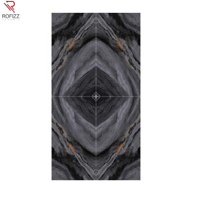 China Waterproof+ECO-Friendly+Self-adhesive Hot-selling Glossy Marble Flooring Glazed Polished Porcelain Tiles for sale