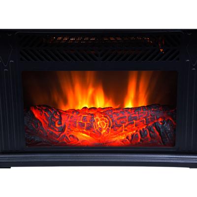 China LED light; professional custom guaranteed 2D flame quality 2D flame portable indoor electric fireplaces for sale for sale