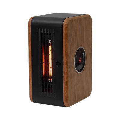 China None China Small Heaters Electric Power Rechargeable Electric Heaters 13inch For Home Use for sale