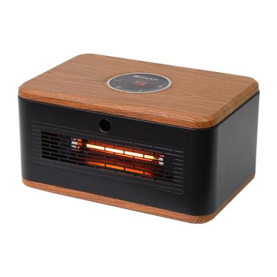 China None accept 120V/60Hz custom home living room electric heaters with switch and touch temperature control for sale