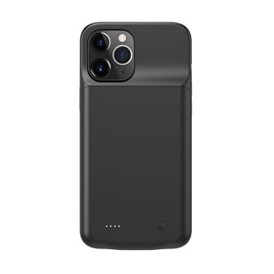 China New Mobile Phone Portable Released Battery Case For iPhone 12 Portable Backup Battery for sale