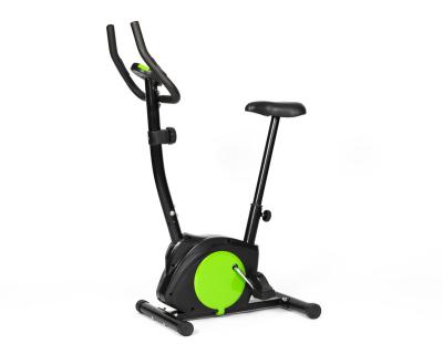 China Home Use Fitness Upright Exercise Stationary Bike For Indoor Workout for sale