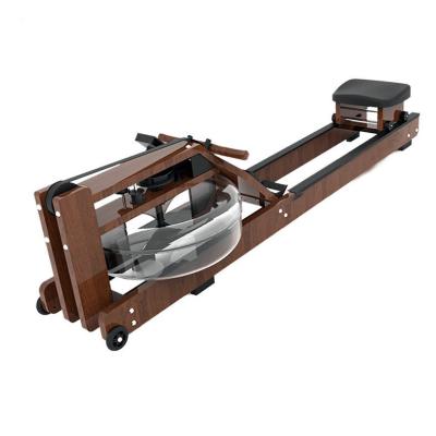 China Commercial Use Commercial Water Rowing Machine for sale