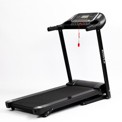 China High Flexibility TODO Commercial Cheap Home Use Fitness Motorized Electric Treadmill Machine Sports Equipment for sale