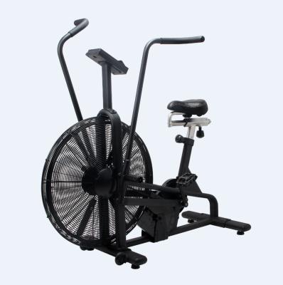 China New design commercial home use gym exercise bike fan exercise air bike for sale