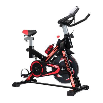 China Professional Commercial Home Exercise Spinning Flywheel Magnetic Resistance Fitness TODO Indoor Recycling Bike For Gym Equipment Home Use for sale