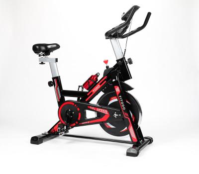 China Wholesale Universal Magnetic Resistance Exercise Spinning Indoor Cycling Spinning Bike For Fitness Or Rehability Purpose for sale