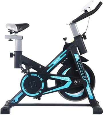 China Home Use 2022 Indoor Cycling Body Fitted Cardio Master Commercial Magnetic Spinning Bike for sale