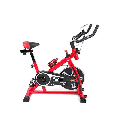 China Durable Wholesale Gym Spinning Bike Cardio Equipment Fitness Spin Bike Machine Exercise for sale