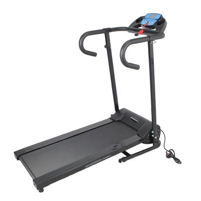 China Gym Equipment Electric Treadmill Exercise Machines For Home 123.0x61.5x120.0 cm for sale