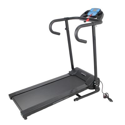 China Home Use Electric Backup Motorized Running Treadmill Machine for sale