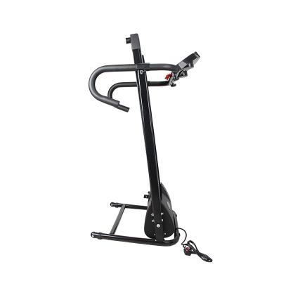 China Home Workout Equipment Treadmill Electric Walking Bike For Sale 123.0x61.5x120.0cm for sale