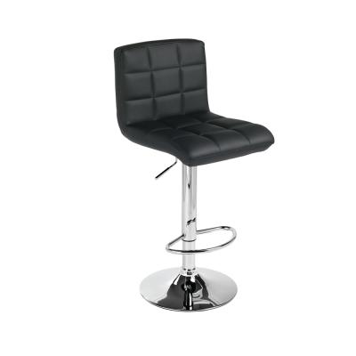 China Modern Bar Chair CARLFORD Amazone Top Sale PU Bar Chair for sale