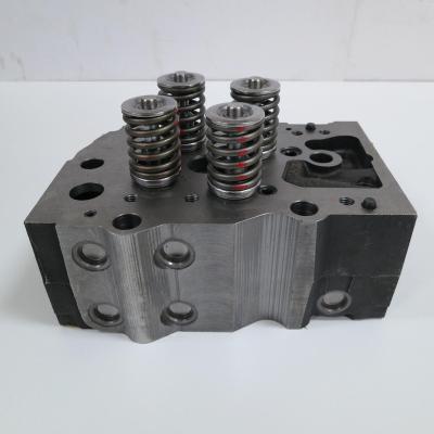 China Material of Construction Shops Genuine Nt855 M11 Kta19 Kta38 Kta50 3911985 Diesel Engine Parts Gasket Cylinder Head for sale