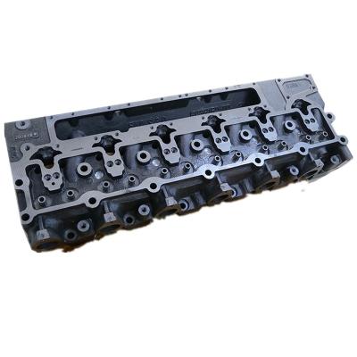 China Construction Material Shops Diesel Engine Spare Parts 3802465-3973493 Cylinder Head 6ct8.3 for sale