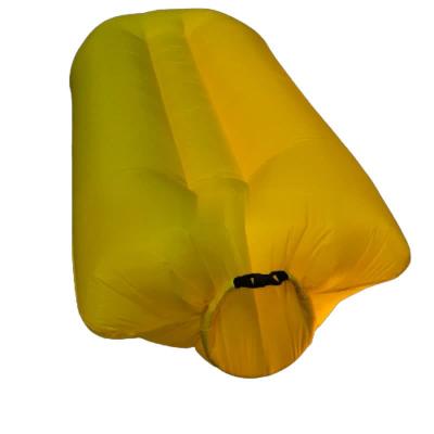 China Hybrid Type Cheap Price Sofa Bed Manufacturer Air Hammock Hang Out Sleeping Bag Inflatable Sofa Bed from China for sale