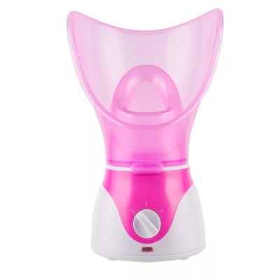 China Factory direct household steamer nourishing aromatherapy sauna facial face steaming beauty equipment for sale