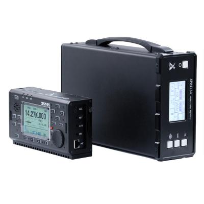 China For Xiegu X5105 X108G G1M G90 XIEGU Xpa125B 100W All-in-one PA Power Amplifier and Antenna Tuner Unit Machine For XIEGU Series HF Transceiver for sale