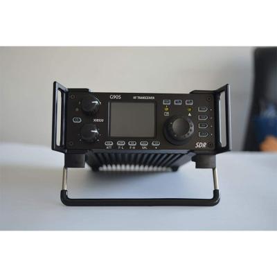 China Original G90 Xiegu Radio Accessories G90-S1 Wholesale Xiegu Transceiver Bracket Standing Support for sale