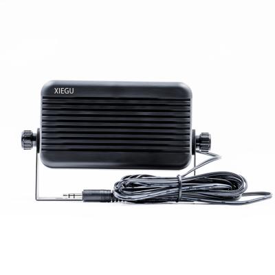 China XIEGU New New Accessories External Speaker For Ham Radio X6100 X5105 G1M G90 GY03 for sale