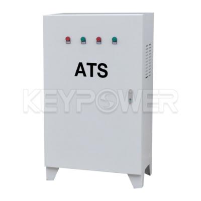 China 125A 160A 200A Automatic Transfer Switch ATS For KP-100ats Diesel Generator Set for sale