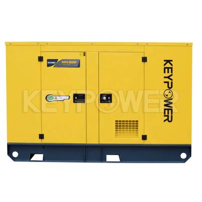 China Manufacturer 100kW Marine Diesel Engine Alternator Generator 220v Generator 8 Hours Or 24 Hours Optional for sale