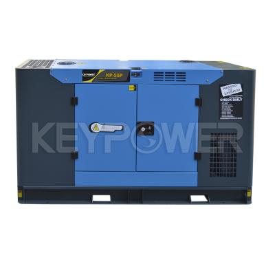 China 7.5kva Silent Diesel Generator Air Filter And Fuel Pressure Regulator For Diesel 8 Hours Or 24 Hours Optional '- for sale