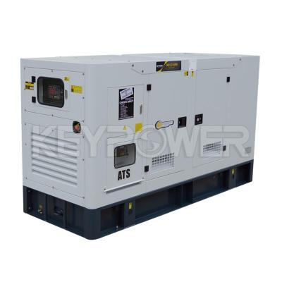 China 100 KVA YUCHAI high quality electric diesel generator YC4A140L-D20 for supply 8 hours or 24 hours optional for sale