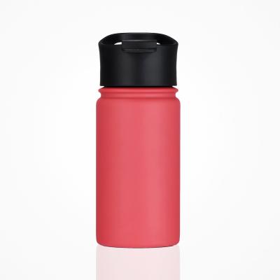 China PORTABLE Vacuum Flask Stainless Steel Water Sports Portable Insulated Bottle Keeps Hot And Cold for sale