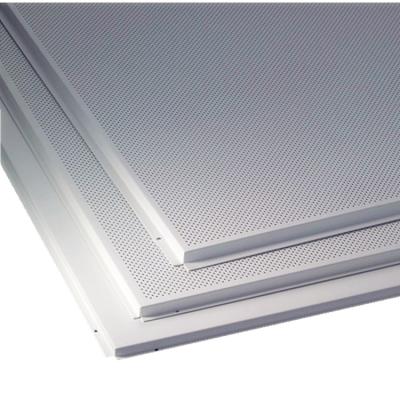 China China Artistic Factory Ceilings Metal Aluminum Suspended Ceiling Tiles Running Shot Ceiling Tiles in Competitive Price for sale