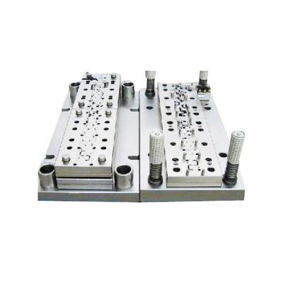 China Automation ODM CNC Metal Machining Jigs And Fixtures Machining Metal Stamping Parts for sale