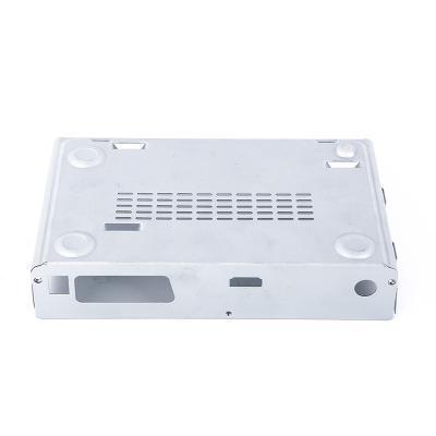 China OEM Custom Design Sheet Metal Meter Box And Cabinet Series Requirement for sale