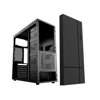 China Factory cheap price OEM desktop server cabinet computer case / cpu plastic bending sheet metal parts for sale