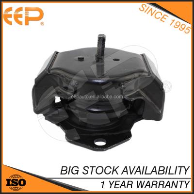 China Metal Auto Parts Engine Mount For Mitsubishi Pajero V75W MR554231 for sale