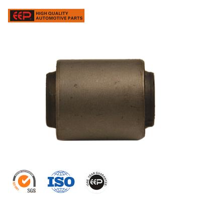 China NR Control Arm Bushing Automatic Rubber Bushing Maker for Cefiro A33 54590-2Y411 for sale