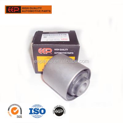 China Auto Rubber Bush Arm Bushing Supplier Automotive For Terrano R50 Standard 55045-0W023 for sale