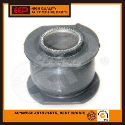 China Support Steering Bushing For Toyota Hilux KZN185 PRADO VZJ95 45516-35030 Rubber Bushing Standard for sale