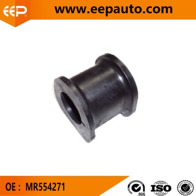 China Mitsubishi Pajero Parts Stabilizer Bushing For Mitsubishi Pajero V93 V97 Standard MR554271 for sale