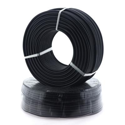 China Dongguan Guangying IEC RVVP 12 To 60 Core Flexible Shielded Multicore Electrical Wire Construction OEM/ODM for sale