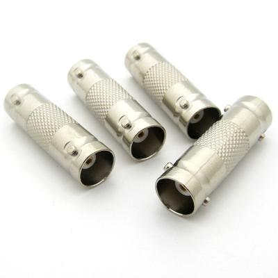 China Waterproof CCTV System Dongguan Guangying CCTV RG58 RG59 RG6 Male BNC Connector Plug for sale