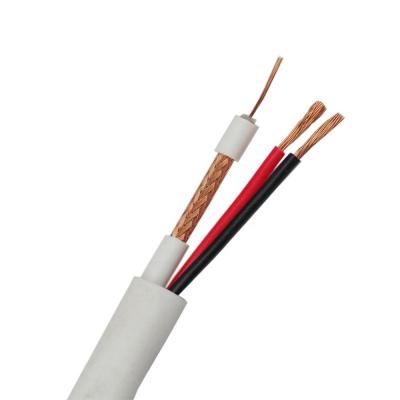 China Dongguan Guangying CCTV link coaxial cable price RG6 RG11 RG12 RG58 RG59 RG60 RG142 RG213 for sale