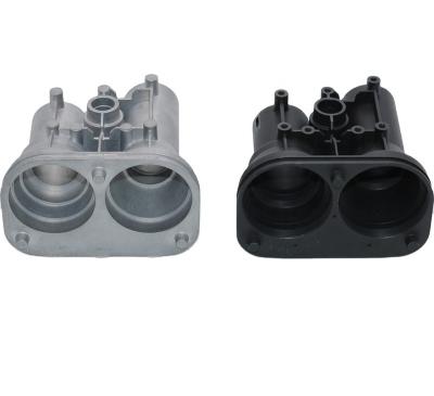 China High Precision A6061 OEM Aluminum Die Casting // for sale