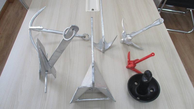 Verified China supplier - Qingdao Zhenyang Hardware Co., Ltd.