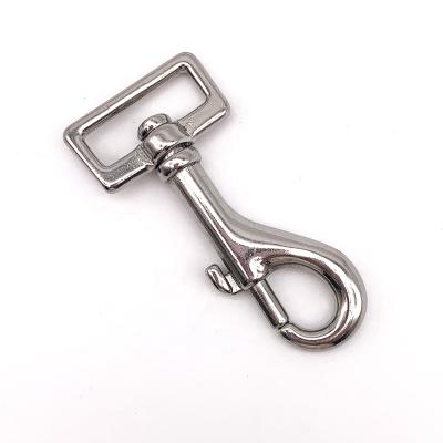 China Durable Swivel Eye Bolt Hook Swivel Bolt Snap Snap Hooks Stainless Steel Swivel Eye Bolt Snap Hook for sale