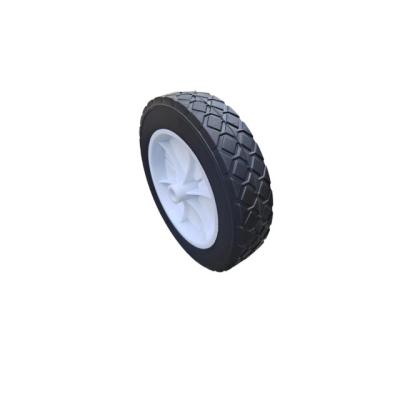 China Other 7*1.5Low price sale high load solid rubber wheelLow price sale high load solid rubber wheel soff-road tires soff-road tires for sale