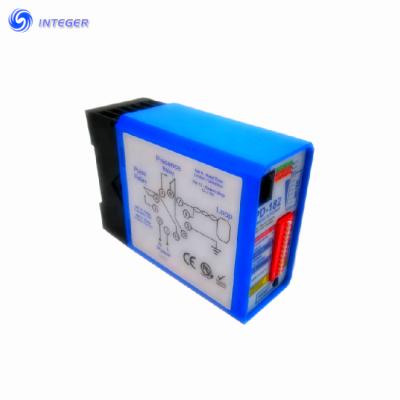 China Parking Guidance System Vehicle Detection Magnetometer Road Traffic Solution Sensor Replace Inductive Loop Vehicle Detector for sale