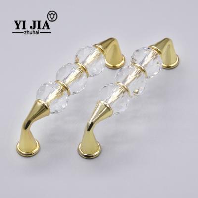 China Modern Closet Hand Shaped Door Knob Cabinet To Handle Fancy Door Handles for sale