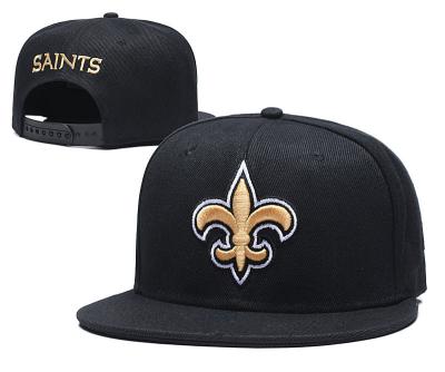 China 2021NFL JOINT Hot Sale Hat Sports All-Star Adjustable Hat With Embroidered Logo for sale