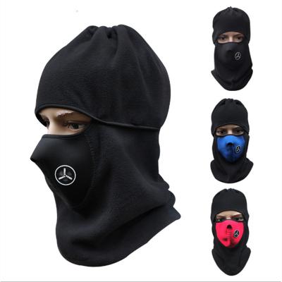 China COMMON Motorcycle Camouflage Fishing Hat Windproof Face Cover For Sun Dust Protection Balaclava Face Mask for sale